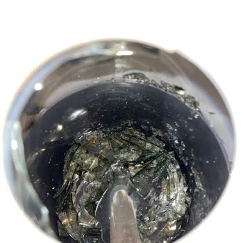 Schafer Termosun Ani Patlaması Ve Güvenlik Endişesi