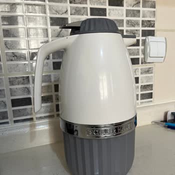 Schafer Termosun Ani Patlaması Ve Güvenlik Endişesi