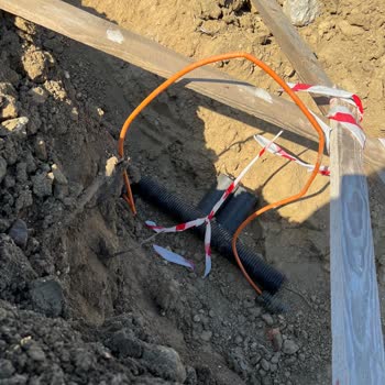 Fiber Kablo Kopması: 6 Günlük Çözümsüz Bekleyiş