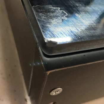 Alveus Servis Süreci Ve Ürün Sorunları