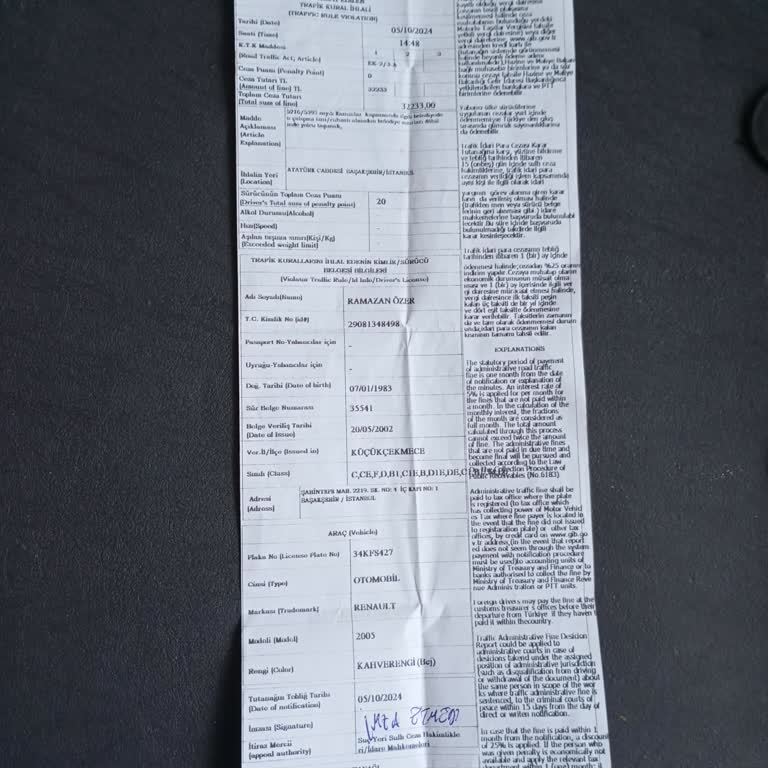 Martı Tag İle Yaşanan Hukuki Sorun Ve İletişim Eksikliği