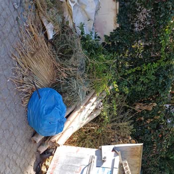 Edremit Belediyesi'nin Çöp Toplama Sorunu