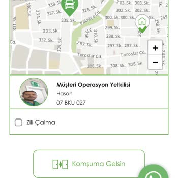 Kargo Teslimatında Yaşanan Büyük Hayal Kırıklığı