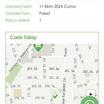 Kargo Teslimatında Yaşanan Büyük Hayal Kırıklığı