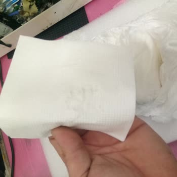 Molfix Bebek Bezi: Kalitesiz Ürün Ve İlgisiz Müşteri Hizmeti!