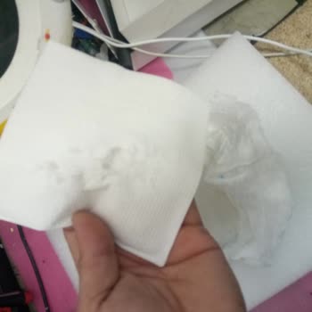 Molfix Bebek Bezi: Kalitesiz Ürün Ve İlgisiz Müşteri Hizmeti!