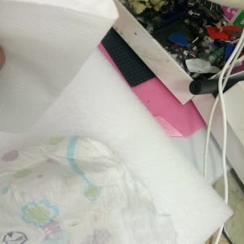 Molfix Bebek Bezi: Kalitesiz Ürün Ve İlgisiz Müşteri Hizmeti!