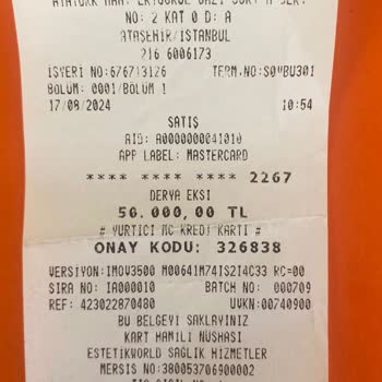 İade Sürecinde Yaşanan Sorunlar