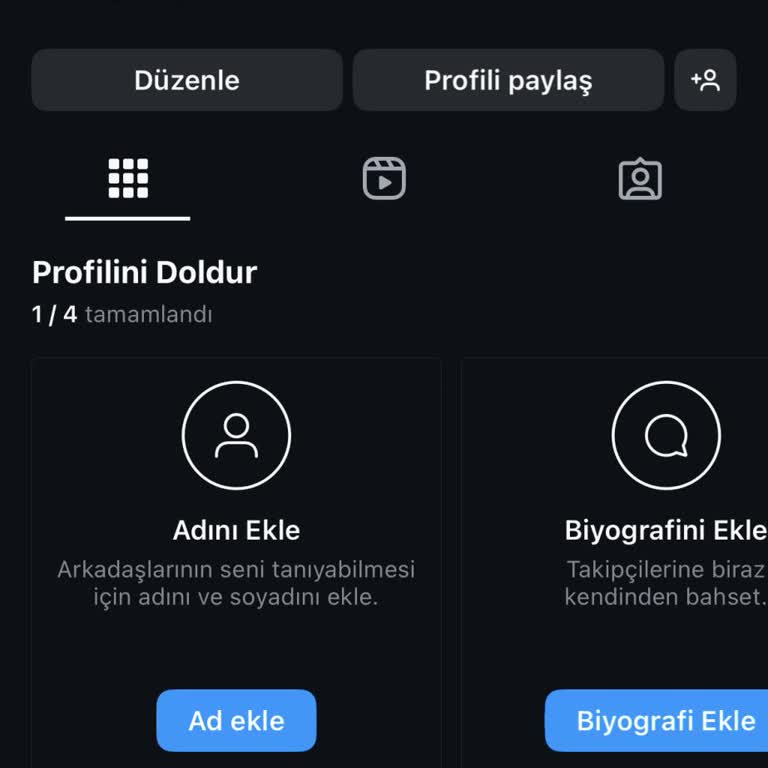 Instagram Yanlışlıkla Kapatılan Hesap Ve Anıların Kaybı