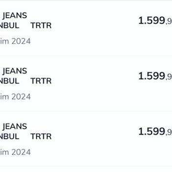 Mavi Uygulamasında Sipariş İptal Sorunu Ve Müşteri Hizmetleri Yetersizliği