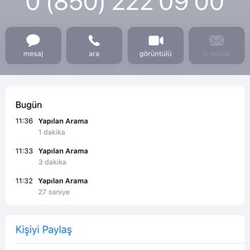 QNB Finansbank'ın Yetersiz Müşteri Hizmetleri Ve Sesli Yanıt Sistemi Sorunu