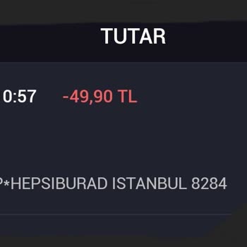 Habersiz Premium Üyelik Şoku