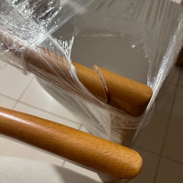 Vivense'den Aldığım Kırık Sandalye İçin Ulaşılmaz Müşteri Hizmeti