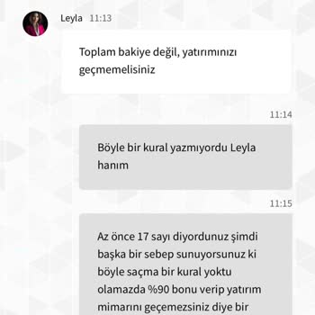 Haksız Bonus İptali Ve Çekim Engeli