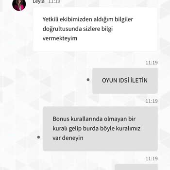 Haksız Bonus İptali Ve Çekim Engeli