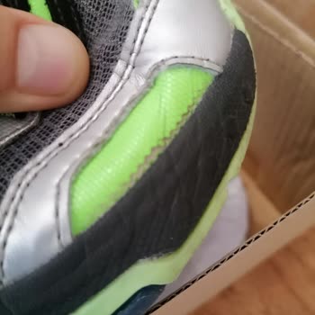 SuperStep'te İade Sorunu: Zaman Kaybı Ve Müşteri Memnuniyetsizliği