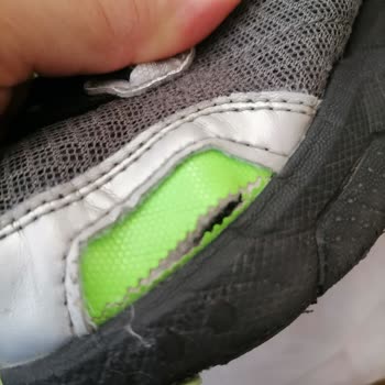 SuperStep'te İade Sorunu: Zaman Kaybı Ve Müşteri Memnuniyetsizliği