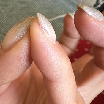 Gülşen Sayar NailsArt Hiç Memnun Kalmadım