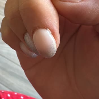 Gülşen Sayar NailsArt Hiç Memnun Kalmadım