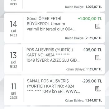 İletişim Sorunları Ve İptal Edilen Sipariş