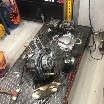 Hero Motosiklet Ve Garanti Sürecindeki Sorunlar!