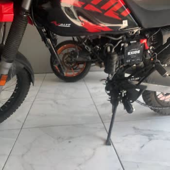 Hero Motosiklet Ve Garanti Sürecindeki Sorunlar!