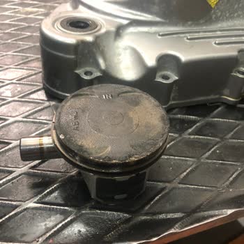 Hero Motosiklet Ve Garanti Sürecindeki Sorunlar!