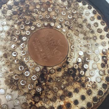 Karaca Züccaciye Bio Diamond Tencere Seti Hayal Kırıklığı!