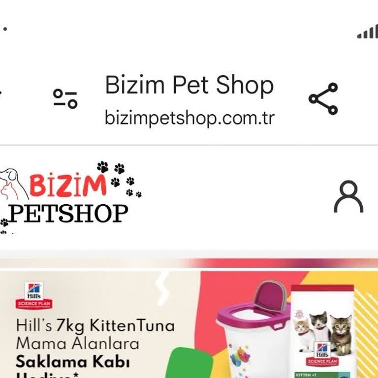 Yanıltıcı Sipariş: Kedi Maması Yerine Pinpon Topu Geldi