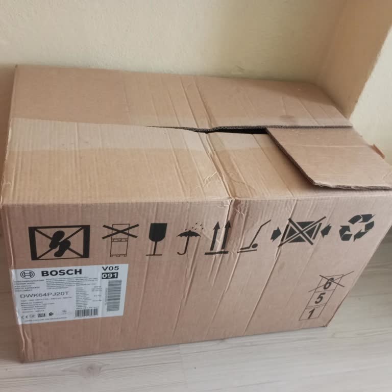 Bosch Servis Ve İletişim Sorunları: Karbon Filtre Krizi