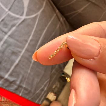 Kalitesiz Bileklik Ve Sorumsuz Müşteri Hizmeti