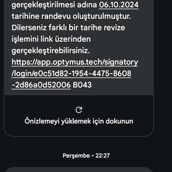 Türk Telekom Ve Dijital Kurye İle Taşıma Sürecinde Sorunlar