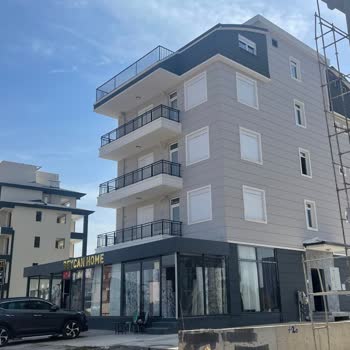 Elektriksiz Mağduriyet: Antalya'da Zor Günler