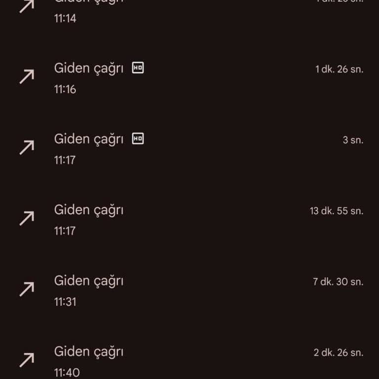 Müşteri Hizmetlerine Ulaşamama Sorunu