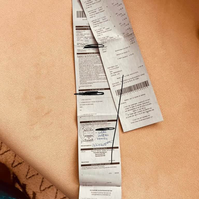 Vergi İadesi Sürecinde İletişim Sorunları