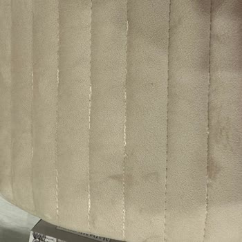 Satış Sonrası Hizmet Fiyaskosu: Sandalye Değişiminde Yaşanan Sorunlar