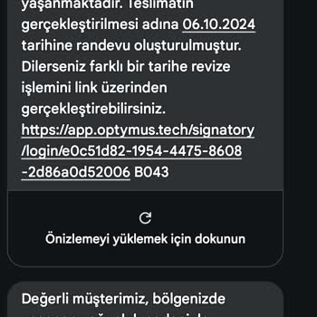Türk Telekom Ve Dijital Kurye'nin Sorumsuzluğu