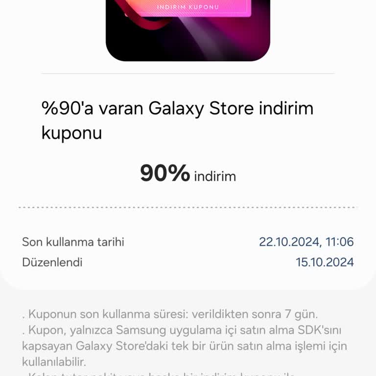 Samsung Telefon S24 Ultra'da PUBG Mobile Ödeme Sorunu