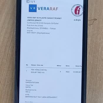 Yanıltıcı İşlemlerle Mağduriyet Yaratan Şirket