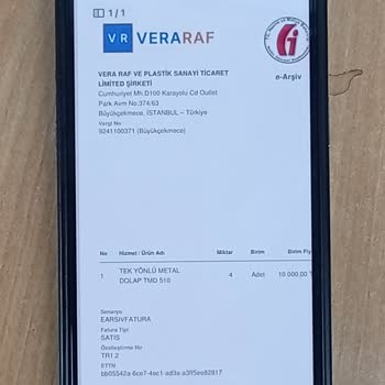 Yanıltıcı İşlemlerle Mağduriyet Yaratan Şirket