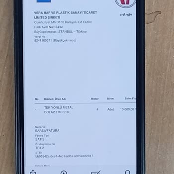 Yanıltıcı İşlemlerle Mağduriyet Yaratan Şirket