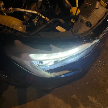 Renault Garanti Kapsamı Ve Çözülmeyen Far Sorunu