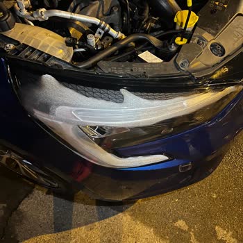 Renault Garanti Kapsamı Ve Çözülmeyen Far Sorunu