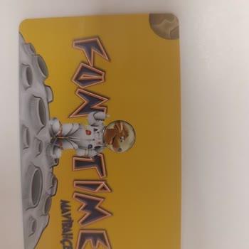 Kart Bakiyem Playland Devrinde Kullanılamadı