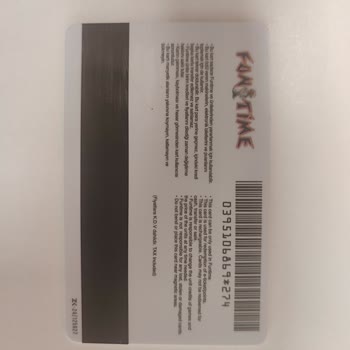 Kart Bakiyem Playland Devrinde Kullanılamadı