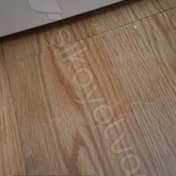 Bosch Çamaşır Makinesi 1 Ay Oldu Alalı Sürekli Su Akıtıyor!