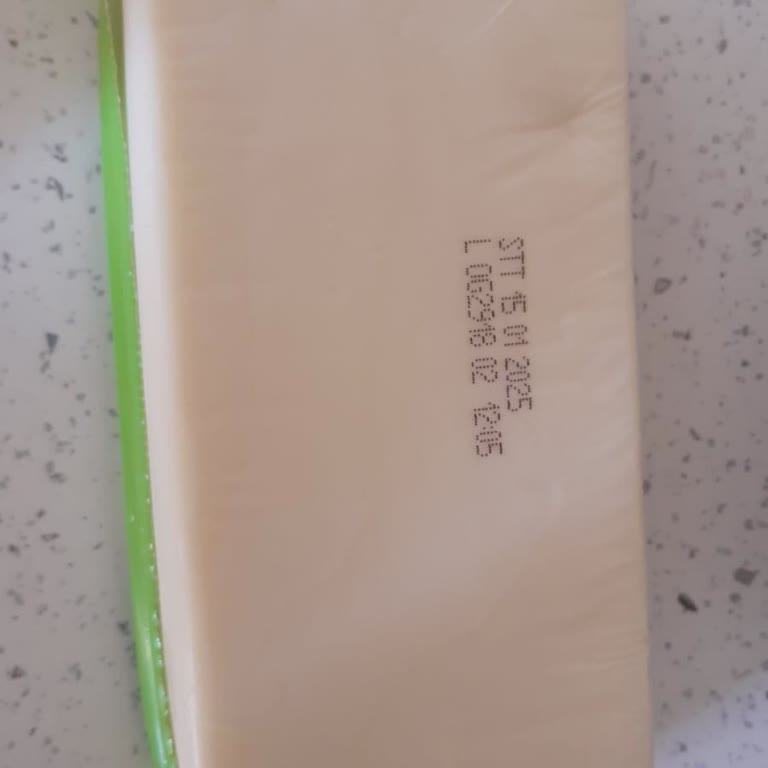 Teksüt Kaşar Peynirinde Mazot Kokusu Şoku