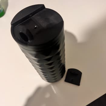 Termos Kapağı Krizi Ve Müşteri Hizmetleri Sorunu