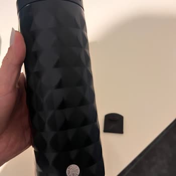 Termos Kapağı Krizi Ve Müşteri Hizmetleri Sorunu