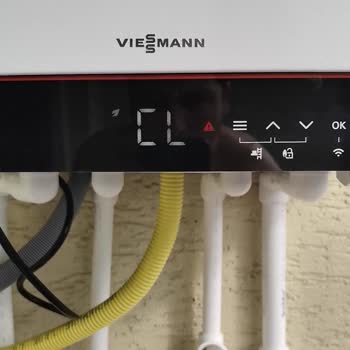 Viessmann Kombi: Sürekli Arıza Ve Çözüm Eksikliği